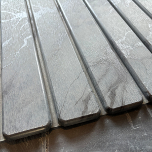 <span class=keywords><strong>Tapis</strong></span> de bain pliable en marbre <span class=keywords><strong>antidérapant</strong></span>, <span class=keywords><strong>tapis</strong></span> de séchage rapide pour vaisselle de cuisine, <span class=keywords><strong>tapis</strong></span> de salle de bain absorbant et à séchage rapide en pierre de grande taille - Product Image 3