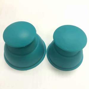 Set Bekam Terapi Akupuntur, Bekam Silikon Portabel - Product Image 2