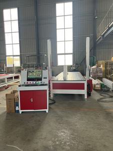 Machine de découpe CNC en mousse de polystyrène EPS à <span class=keywords><strong>fil</strong></span> <span class=keywords><strong>chaud</strong></span> AR1325 - Product Image 3