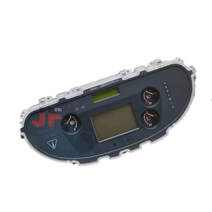 Ricambi per Macchine Edili: Monitor Principale 7823-30-5108 Adatto per WA150-5, WA200-5, WA320-5 (7823305108) - Product Image 1