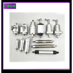 Pièces de compresseur d'air à cylindre 23901630 pour accessoires de compresseur à vis - Product Image 1