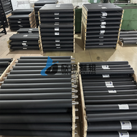 Rouleaux en caoutchouc de haute qualité HDB GTO CD74 XL75 CX74 SM74 PM74 en stock en usine