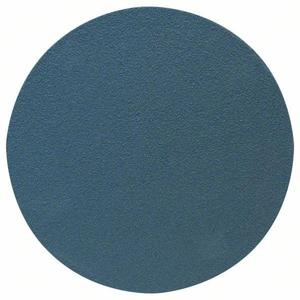 Feuilles abrasives BOSCH - 2609256D38 PWR (5 pièces) -EAN 3165140804486 ABRASIFS PAPIERS ABRASIFS - Product Image 1