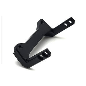 Services d'usinage de fraisage de gravure CNC personnalisés pour les tubes de tôles métalliques Pièces de soudage en aluminium inoxydable Usine directe - Product Image 2