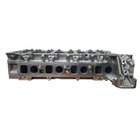 Suku Cadang Mobil Berkualitas Tinggi OM654 2.0 Diesel Cylinder Head Block untuk Mercedes Benz GLE GLC 654 920 Komponen Mesin A6540107012