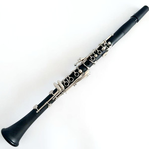 Varios buen <span class=keywords><strong>precio</strong></span> Bb A C G <span class=keywords><strong>clarinete</strong></span> bajo E bajo C ABS baquelita ébano instrumento de <span class=keywords><strong>clarinete</strong></span> de palisandro - Product Image 6