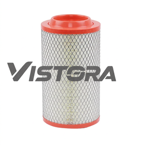 Repuesto Nuevo de Filtro de Aire de Papel de Alta Calidad Marca VISTORA para Compresores de Aire de Tornillo, Pieza OE 39903281 - Product Image 3