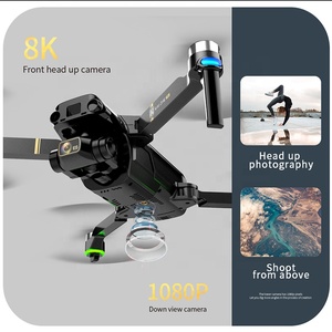 Mini Dron Portátil <span class=keywords><strong>KAI</strong></span> ONE Pro EIS GPS con Cámara 8K, Gimbal de <span class=keywords><strong>3</strong></span> Ejes, Quadcopter Profesional Antivibración Kai1 - Product Image 5