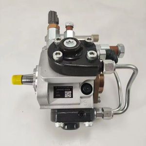 Pompe à injection de carburant 294050-0020 294050-0024 8-97602049-4 pour moteur Isuzu 6HK1 - Product Image 1