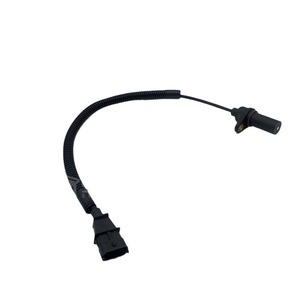 Senwitt Camshaft Sensor For Doosan <b>Excavator</b> DX380 Parts - Product Image 2
