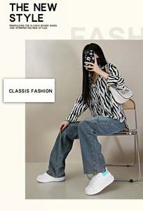 Zapatillas de Diseñador MC 2025, Zapatillas Casuales Blancas, Zapatillas MQ, Zapatillas Deportivas de Lujo, Personalizables, Originales, Zapatillas para Correr - Product Image 5