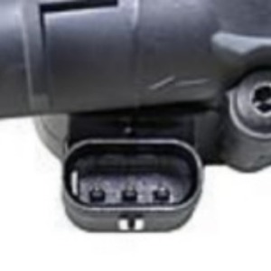 Bomba de agua eléctrica Audi 06H121601P para reemplazo y reparación de automóviles AUDI(RA) - Product Image 2