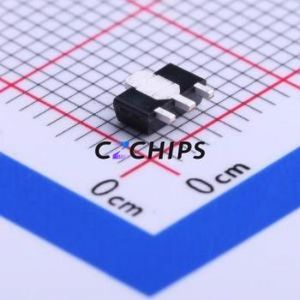 ชิปวงจรรวม LN7150PR SOT-89-3สินค้าใหม่ของแท้วงจรรวม PMIC Regulator (LDO) - Product Image 1