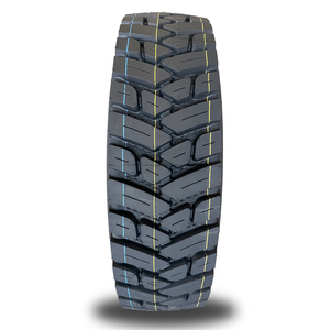 ยางรถบรรทุกสำหรับงานหนัก Doublecoin ลดราคาพิเศษ ขนาด 295/80r22.5 295 80 22.5 - Product Image 2