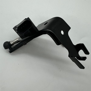 Capteur de hauteur de véhicule Audi 4M0941285D 4M0941285C, pièce de rechange pour suspension - Product Image 1