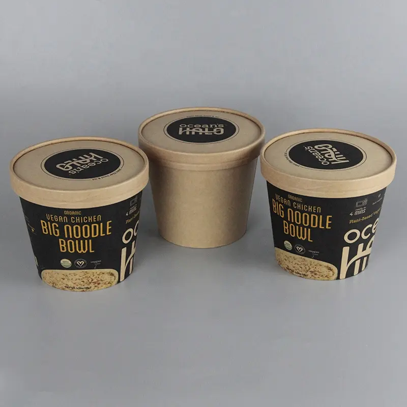 custom printing 100% Biodegradable paper lids for both cold and hot drinks Coffee paper Cup lid