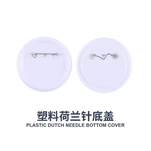 Cổ tùy chỉnh huy hiệu pin nút các loại trống Kim Loại Logo tùy chỉnh phản chiếu thăng hoa in ấn ngoài trời khuyến mại nút pin - Product Image 4