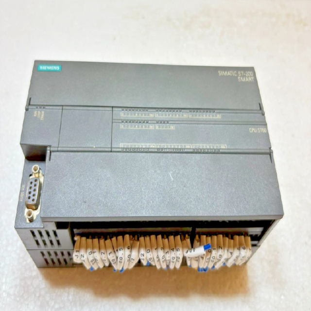PLC 6ES7288-1ST60-wbr0AA1 S7-200 SMART CPU ST60 (FREE SHIPPING)