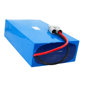 <b>72V</b> for Light Bee 20S1P 50AH LiFePO4 Lithium <b>Battery</b> Pack with 800 Cycles for Electric Dirt Bike - Product Image 4