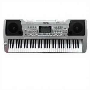 Orgue électronique <span class=keywords><strong>oriental</strong></span> professionnel MIDI prêt à être expédié, portable, <span class=keywords><strong>musique</strong></span> arabe, clavier de piano numérique 61 touches, instruments de <span class=keywords><strong>musique</strong></span> - Product Image 1