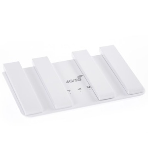 Routeur <span class=keywords><strong>WiFi</strong></span> 4G débloqué haute vitesse avec emplacement pour <span class=keywords><strong>carte</strong></span> SIM, CPE sans fil 300 Mbps, 4 antennes à gain élevé, bande EU, routeur <span class=keywords><strong>WiFi</strong></span> 4G avec SIM - Product Image 2