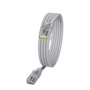 Câble CMR <span class=keywords><strong>solide</strong></span> à patchs toronnés (pour installation murale) Câble CMP (pour espaces de plénum) - Product Image 2