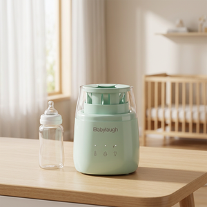 Wholesale Price Low Noise Portable <b>Baby</b> <b>Milk</b> Shaker <b>Machine</b> USB Rechargeable Smart <b>Baby</b> Formula Dispenser With Battery - Product Image 1