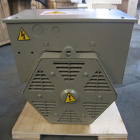 Stinford — générateur 10kva sans balais, alternateur