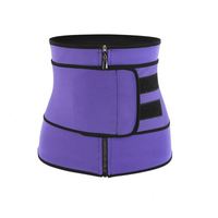 Venta al por mayor, nuevo diseño, mujeres, adelgazamiento, control de barriga, compresión ajustable, logotipo personalizado, ent