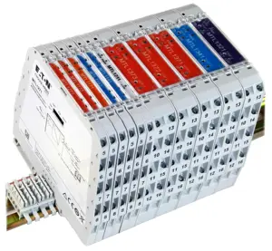 MTL1141 1 Channel、2/4線式送信機Single Channel Analogue Inputアイソレータ