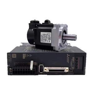 Bộ khuếch đại dòng MR-J nguyên bản mới MR-J2S-10B - Product Image 2