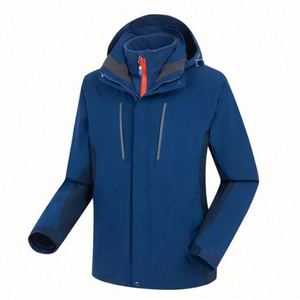 Design Training New Design Waterproof Outdoor <b>Jacket</b> Men's Casual Warm <b>Jacket</b> Outdoor <b>Jacket</b> - Product Image 3