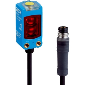 P/N 1113195 New and Original Industrial <b>Sensors</b> WLD4FP-31312130ZZZZ2ZZZZZZZZZ1 - Product Image 1