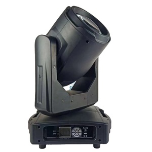 Luci da discoteca 295W fascio luce sharpy 12r/14R fascio testa mobile luce del palco per il party dj night <span class=keywords><strong>club</strong></span> - Product Image 1