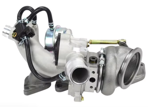 Turbocharger for Chevrolet 1.4 140 HP <strong>ECOTEC</strong> A14NET GT1446SLM 781504-0004 781504-5001S 860156 55565353 E55565353 7815045004S - Product Image 3