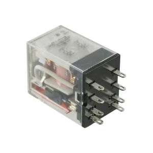 PCB Relays Supplier <strong>MY2N</strong> AC220/240 S MY General Purpose Relay DPDT 2 Form C 240VAC Coil Socketable <strong>MY2N</strong>-AC220/240 Plug In - Product Image 1
