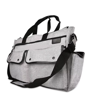 <span class=keywords><strong>Bolsa</strong></span> <span class=keywords><strong>de</strong></span> Pañales Original <span class=keywords><strong>de</strong></span> Alta Calidad para Bebés Grandes, Bolso <span class=keywords><strong>de</strong></span> <span class=keywords><strong>Hospital</strong></span>, Viaje, Imprescindible para el <span class=keywords><strong>Embarazo</strong></span>, Material con Diseño <span class=keywords><strong>de</strong></span> Copos <span class=keywords><strong>de</strong></span> Nieve - Product Image 4
