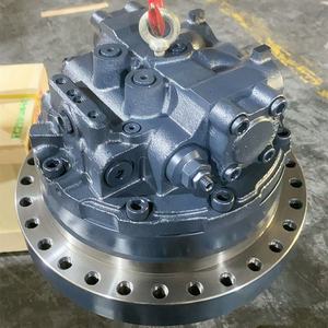 Motor de Traslación para Excavadora Belparts, Transmisión Final para Cx70, Cx220, Cx9020 - Product Image 2