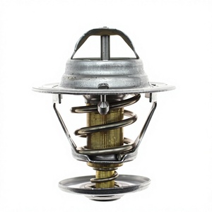 Thermostat de moteur 044121113 pour Audi Volkswagen Skoda 87C, pièce de rechange - Product Image 4
