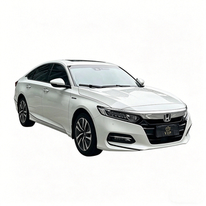 Honda Accord Hybride d'<span class=keywords><strong>occasion</strong></span> 2018 2.0L Elite, immatriculée novembre 2020, jamais accidentée, inspectée par un tiers, stock disponible, export en gros - Product Image 1