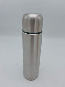 Thermos isotherme à double paroi en acier inoxydable 304, bouteille d'eau isolée, gobelet 1000 ml, vente en gros OEM, sans BPA - Product Image 3