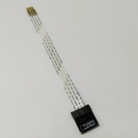 Adaptateur standard FFC 8 broches TF vers câble d'extension TF SD câble de conversion de carte TF
