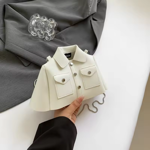 Bolso Bandolera de Mujer 2026, Diseño Moderno y Personalizado, Tamaño Pequeño, Versátil e Impermeable - Product Image 2