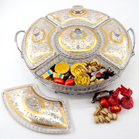 Bocaux en verre personnalisé, Tajine marocain, Style arabe