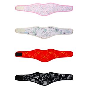 Aquecedor Térmico para Pescoço com Moxa - Suporte para Pescoço em Algodão Puro para Defesa Diária contra o Frio e Relaxamento Muscular do Pescoço - Product Image 6