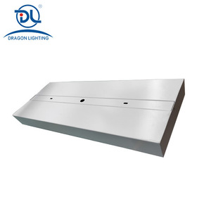 Luz <span class=keywords><strong>LED</strong></span> antideslumbrante <span class=keywords><strong>para</strong></span> <span class=keywords><strong>techo</strong></span>, diseño <span class=keywords><strong>para</strong></span> la cárcel, con tubo T8 <span class=keywords><strong>de</strong></span> 20W - Product Image 5