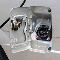 Minibus électrique Aucwell pour le transport de passagers