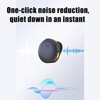 Nouveau microphone sans fil Q8, mini microphone cravate portable rechargeable pour diffusion en direct
