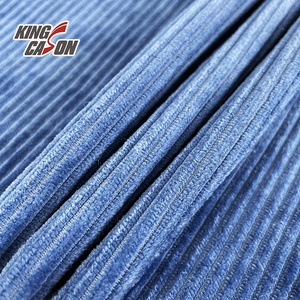 2023 Kingcason fabricant de bonne qualité en gros deux côtés brossé 180cm 240GSM tissu de flanelle pour vêtements - Product Image 6