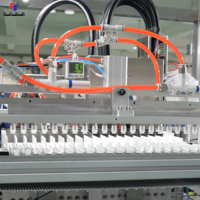 Machine d'assemblage de tubes de prélèvement sanguin sous vide Xianbu